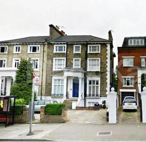 			1 Bedroom, 1 bath, 1 reception Flat			 Camden Road, CAMDEN BORDERS 